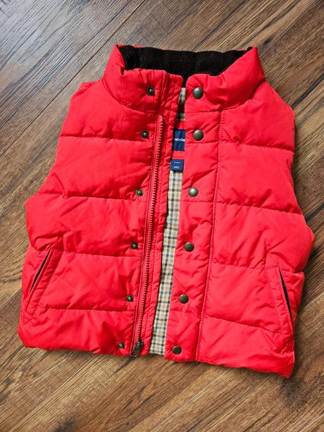Gap vesta 4 roky, gap,110