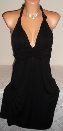 Calzedonia bavlnene luxusne saty, calzedonia,s