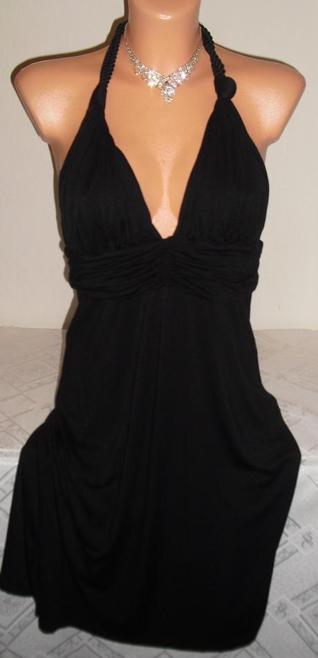 Calzedonia bavlnene luxusne saty, calzedonia,s