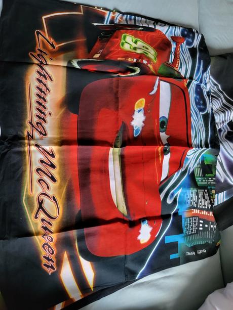 Obliečky cars, šírka (cm): 140,dĺžka (cm): 200