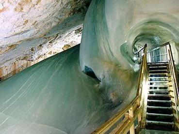 Dobšinská ľadová jaskyňa [atreyu]