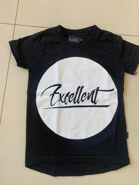 Tricko zn. bubbe, bubbe,104