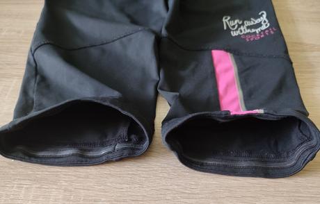 Funkčné legíny 3/4, 152