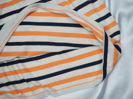 Kvalitné letné šaty oasis, m