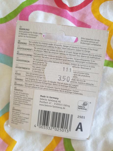 Dekoratívne písmená, 