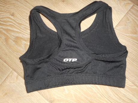 Body - veľ. 36/s - xs, xs