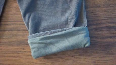 Podšité menčestráky, early days,86