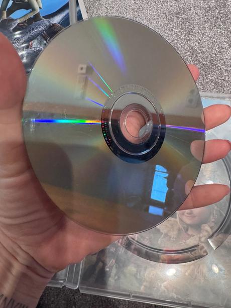 2x dvd ako vycvičiť draka 1,2, 