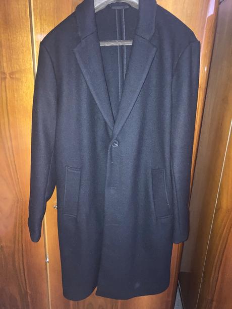 Kabát, zara,xl
