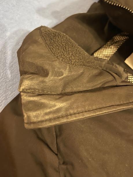 Damska - dievčenská bombera, bershka,s