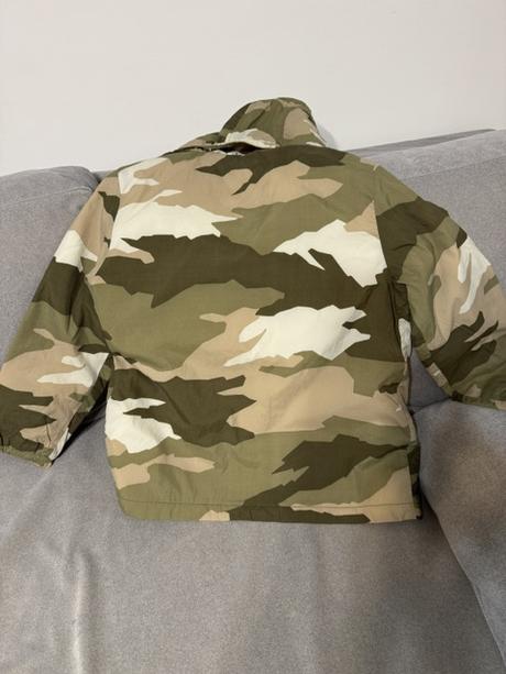 Bunda na prechodné obdobie, lindex,152