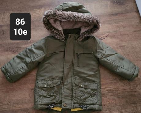 Zimna bunda, 86