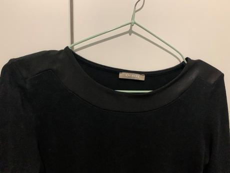 Tenký pulover / top, orsay,38