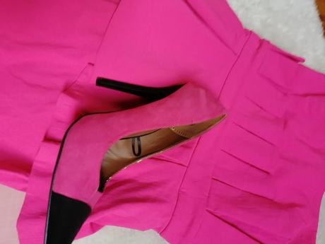 Luxusné saty, lipsy london,xs