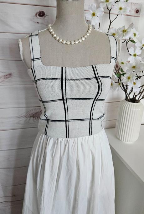 Pekný zaujímavý top, primark,xs