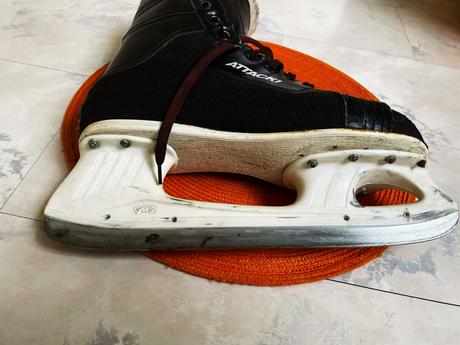 Pánske korčule botas č.42, botas,42