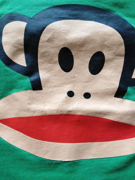 Farebné tričká, h&m,92