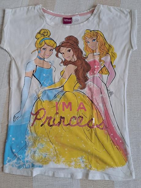 Tričká 146 3ks, 146