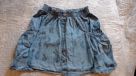 Suknicka minnie, disney,116