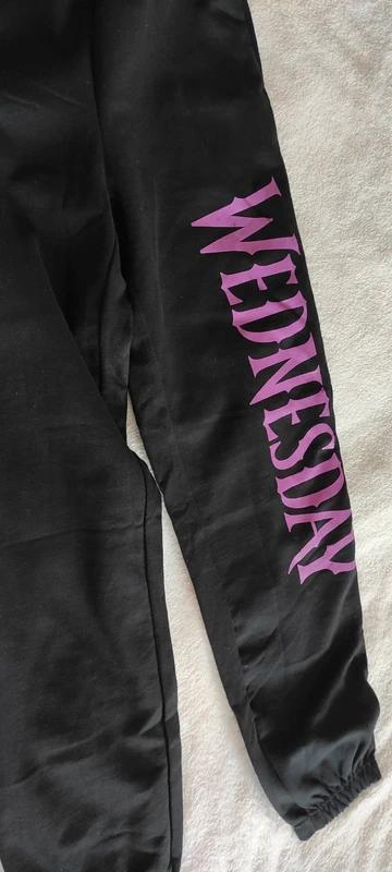 Tepláky wednesday, 158