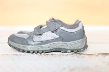 Dievčenské topánky, 35