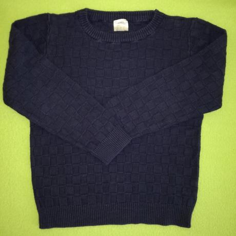 Chlapčenský sveter, f&f,122