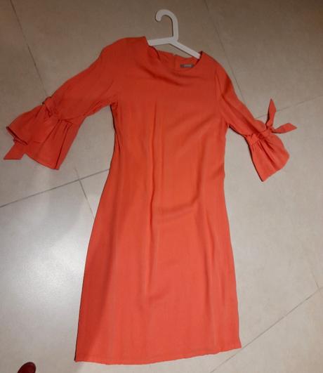 Šaty orsay, orsay,xs