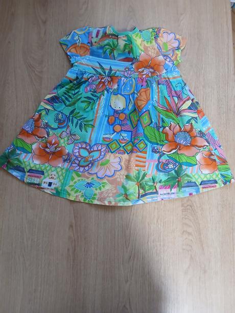 Dievca saty mix 98, 86–98