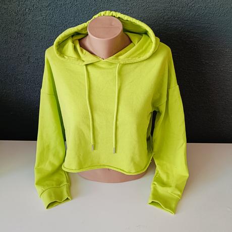 Bavlnená mikina, xxl