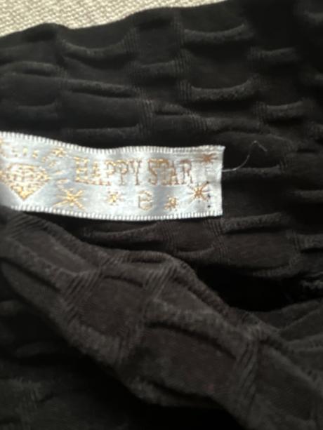 Legíny happy star 6r., 116