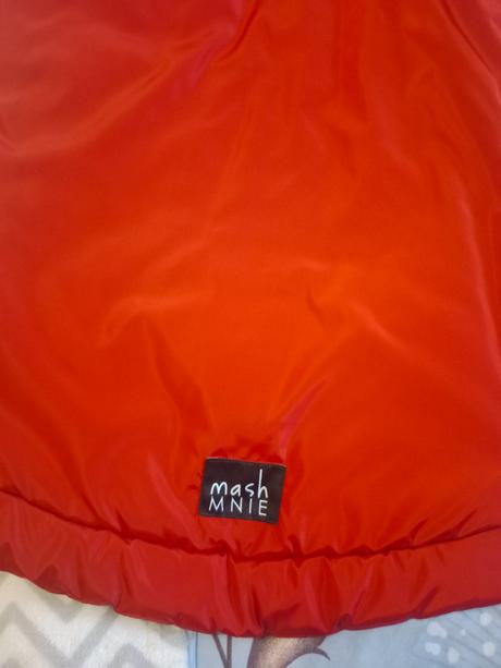 Vesta mash mnie, 140