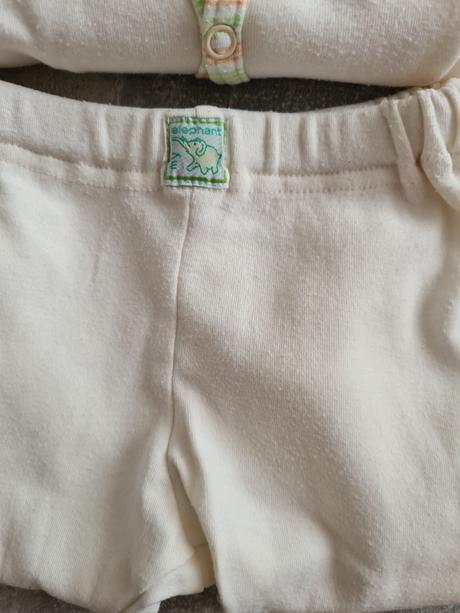 Detský set, richelieu,56