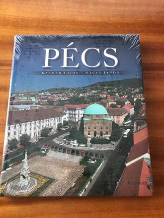 Magyar könyv pécs,