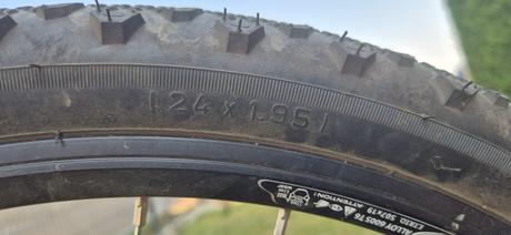 Bicykel ctm rocky 3.0 24", ctm,24