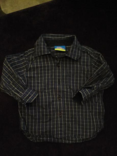 Košela, topolino,86