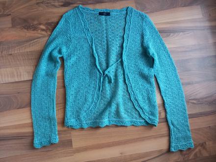 Svetrík, vero moda,s