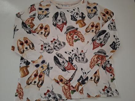 Tričko zara 164, zara,164