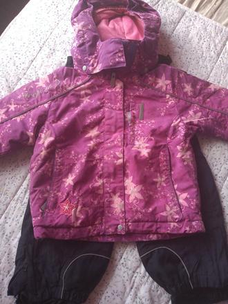 Súprava icepeak, 104