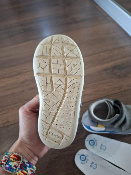 Predám dd. step veľ. 24, d.d.step,24