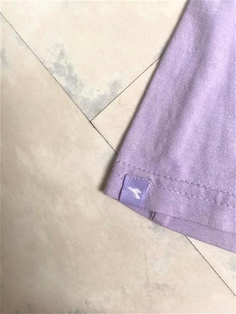 Športové tričko diadora, diadora,m