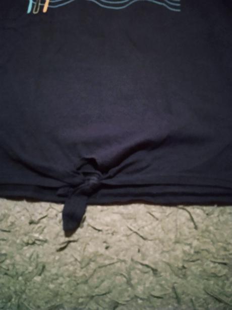 Tričko 158-164, 158