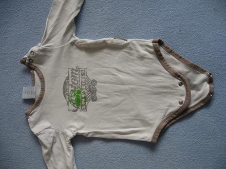 Body , coccodrillo,80