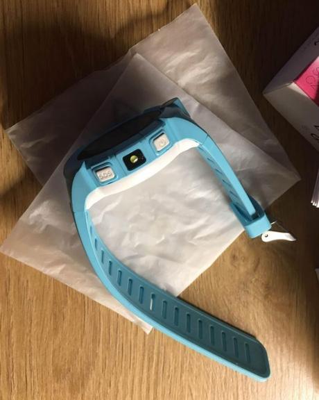 Detské inteligentne hodinky carneo guard kid+, 