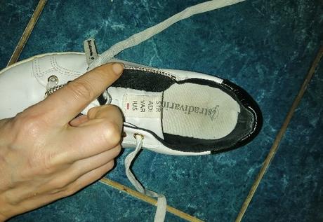 Stradivarius snakers, stradivarius,37