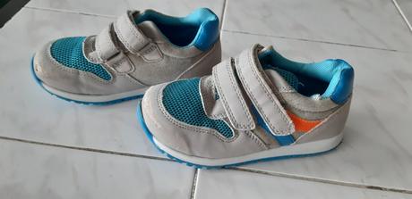 Tenisky, deichmann,25