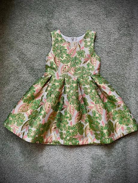 Šaty lindex, lindex,110