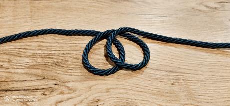 Točené šnúrky 10 mm - rôzne farby,