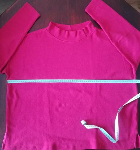 Pulóver - darujem, xxl