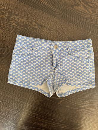 Riflove kraťasy roxy, roxy,152