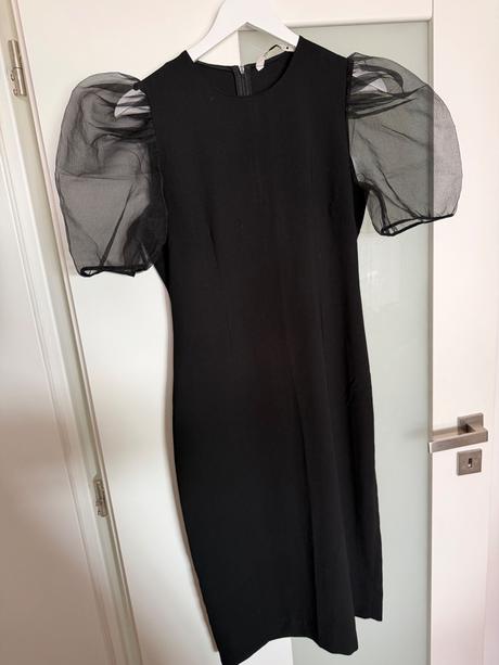 Elegantné zara šaty, zara,m